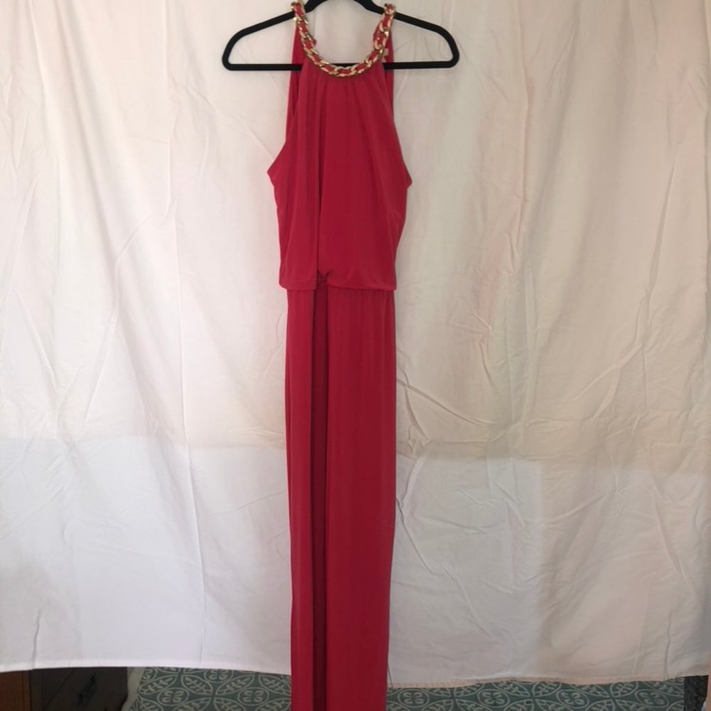 Evening Gown